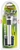 Ansmann X 2 LED Taschenlampe silber (item no. 90316360) - Thumbnail #2
