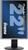 iiyama ProLite B2206WS-S1 silber (item no. 90317046) - Thumbnail #4