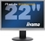 iiyama ProLite B2206WS-S1 silber (item no. 90317046) - Thumbnail #3