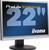 iiyama ProLite B2206WS-S1 silber (item no. 90317046) - Thumbnail #1