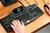 Logitech G19 Gaming Keyboard USB