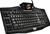 Logitech G19 Gaming Keyboard USB