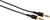 Hama Verbindungskabel 3.5mm Klinke 0.5m (item no. 90320813) - Thumbnail #1