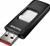 SanDisk Cruzer 8GB schwarz (item no. 90321327) - Thumbnail #1