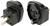 Ansmann Reisestecker TP-AU (item no. 90323590) - Thumbnail #2