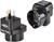 Ansmann Reisestecker TP-AU (item no. 90323590) - Thumbnail #1