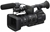 Sony HVR-Z5E schwarz (item no. 90325802) - Thumbnail #2