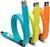 LaCie USB2.0 1.2m Flat Blau (item no. 90328433) - Thumbnail #3