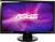 ASUS VH242H black
