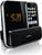 Philips DC315 schwarz/silber (item no. 90333495) - Thumbnail #1