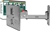 Digitus LCD/TFT Wandhalterung 81cm/32