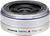 Olympus M.Zuiko D 17/2.8 Pancake mFT (item no. 90338205) - Thumbnail #3