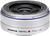 Olympus M.Zuiko D 17/2.8 Pancake mFT (item no. 90338205) - Thumbnail #2