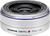 Olympus M.Zuiko D 17/2.8 Pancake mFT (item no. 90338205) - Thumbnail #1