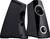 Logitech Z320 schwarz