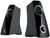 Logitech Z320 schwarz