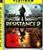 Resistance 2 Platinum -uncut- (item no. 90344678) - Thumbnail #1