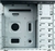 HKC Case 4672GD schwarz inkl. 420 Watt Netzteil (item no. 90344952) - Thumbnail #2