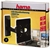 Hama LCD-Wandhalterung Next2 schwarz (item no. 90346122) - Thumbnail #2
