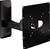 Hama LCD-Wandhalterung Next2 schwarz (item no. 90346122) - Thumbnail #1