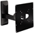 Hama LCD-Wandhalterung Next2 schwarz (item no. 90346122) - Thumbnail #3