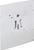 Hama Slim weiss (item no. 90346129) - Thumbnail #1