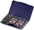 Hama Memory Card Case Smart blau (item no. 90346233) - Thumbnail #1