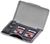 Hama Memory Card Case Smart silber (item no. 90346235) - Thumbnail #1