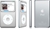 Apple iPod classic 6G 160GB silber (item no. 90347076) - Thumbnail #3