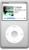 Apple iPod classic 6G 160GB silber (item no. 90347076) - Thumbnail #2