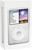Apple iPod classic 6G 160GB silber (item no. 90347076) - Thumbnail #1