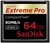 SanDisk Compact Flash Karte 64GB (item no. 90347876) - Thumbnail #1