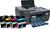 Lexmark Prospect Pro205 A4 (item no. 90349901) - Thumbnail #4
