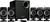 Creative Inspire T6160