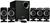 Creative Inspire T6160