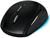 Microsoft Wireless Mouse 5000 schwarz (item no. 90350578) - Thumbnail #4