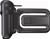 Logitech Webcam Pro 9000 OEM schwarz