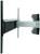 Vogels EFW 8425 Motion XL schwarz (item no. 90353829) - Thumbnail #2