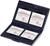 Hama Memory Card Case Fancy CF schwarz (item no. 90355706) - Thumbnail #2