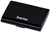 Hama Memory Card Case Fancy CF schwarz (item no. 90355706) - Thumbnail #3