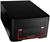 Thermaltake Element Q schwarz inkl. 200 Watt Netzeil (item no. 90360095) - Thumbnail #1