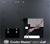 Cooler Master Lab Test Bench (item no. 90360231) - Thumbnail #2