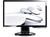 BenQ G2420HDBL schwarz