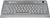 Enermax Aurora Micro Wireless silber (item no. 90361794) - Thumbnail #1