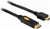 DeLOCK Kabel Display Port-Stecker 3m (item no. 90361995) - Thumbnail #1