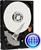 Western Digital Blue WD800AAJB 80GB (item no. 90362877) - Thumbnail #1