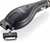 Equip 2-in-1 USB2.0 Universal Ladegerät (item no. 90363476) - Thumbnail #1