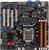 ASUS P7F-M Sockel 1156 mATX (item no. 90365007) - Thumbnail #1