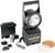 Ansmann Powerlight 5.1 schwarz Taschenlampe schwarz (item no. 90367447) - Thumbnail #1