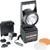 Ansmann Powerlight 5.1 schwarz Taschenlampe schwarz (item no. 90367447) - Thumbnail #2